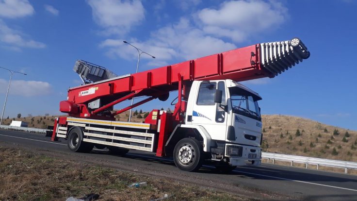 Ovacık Asansör Kiralama Slider
